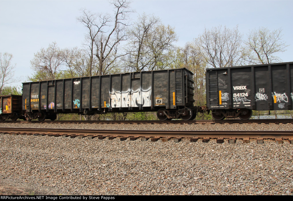 VRBX 84087